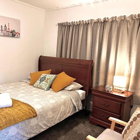 Adorable 2 Bedroom Unit Walk To Town روتوروا المظهر الخارجي الصورة
