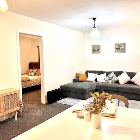 Adorable 2 Bedroom Unit Walk To Town روتوروا المظهر الخارجي الصورة