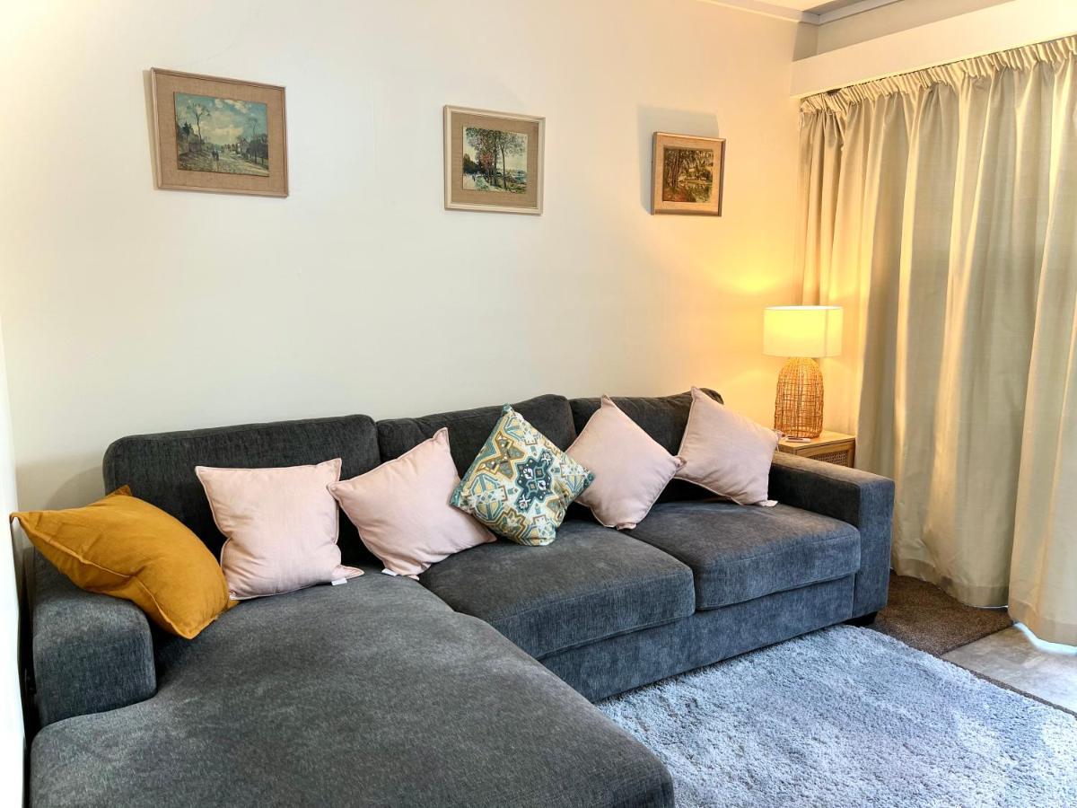 Adorable 2 Bedroom Unit Walk To Town روتوروا المظهر الخارجي الصورة